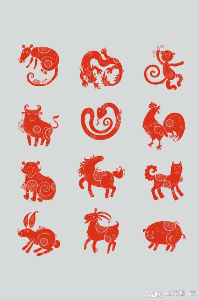 揭秘金屋藏娇定富贵的生肖之谜，探寻传统文化中的生肖寓意