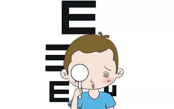 揭秘视力看不远的生肖—探寻生肖中视力受限的奥秘