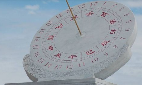 酉时是什么生肖，中蕴含的哲理