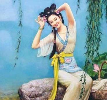 四大美女是什么生肖,与积极行动的完美结合 四大美女是什么生肖,与积极行动的完美结合