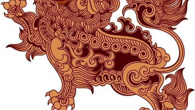 吉祥的动物与生肖文化，探寻中国传统文化中的生肖寓意