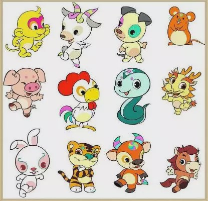 生肖鼠与哪些生肖相冲，最快解答与深度解析