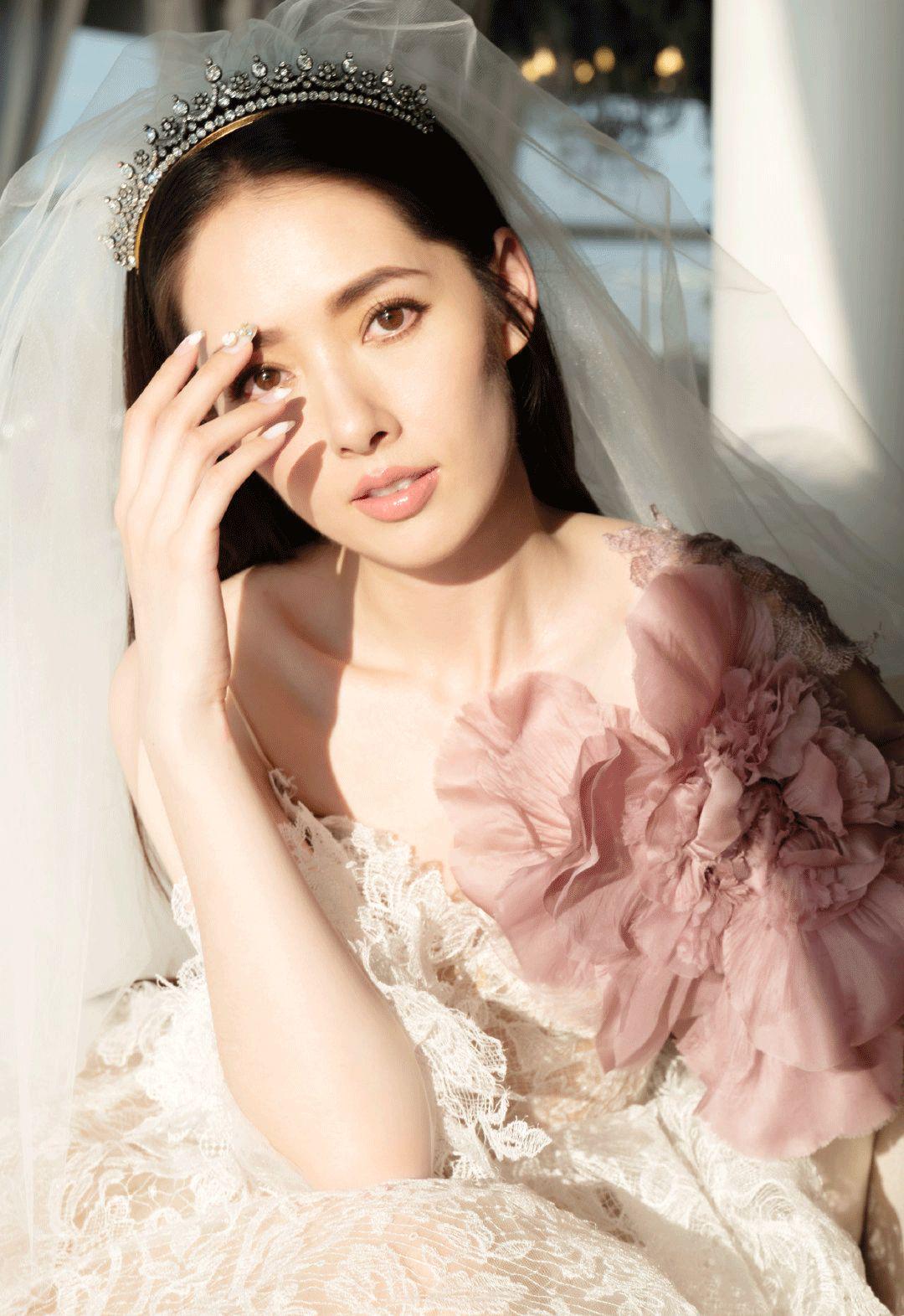 郭碧婷属什么生肖，的社会进步与文化解析