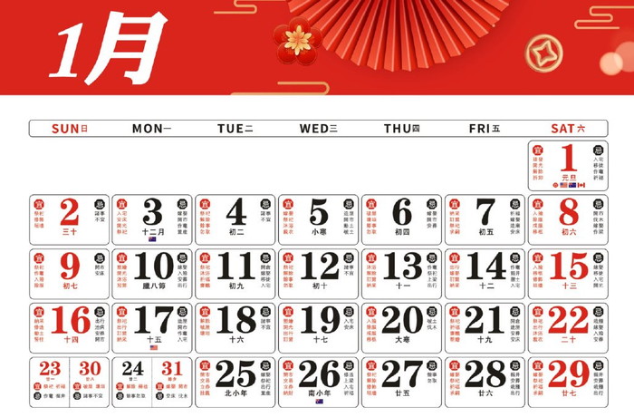 生肖是按阳历还是农历，背后的智慧与哲理