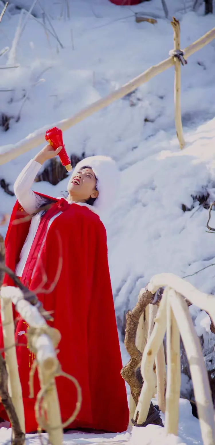 揭秘红装素裹,探寻最佳生肖的神秘面纱 揭秘红装素裹,探寻最佳生肖的神秘面纱