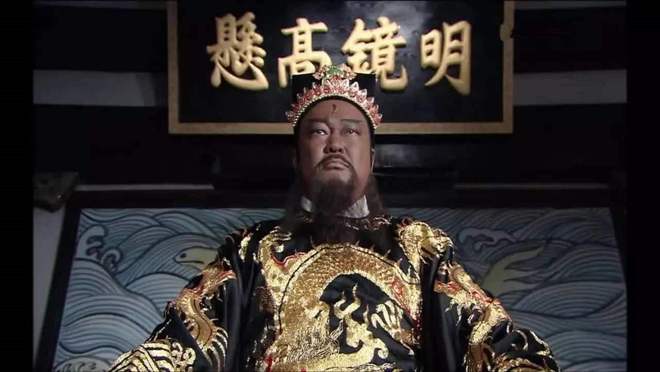 包拯的生肖之谜，真相即将揭晓