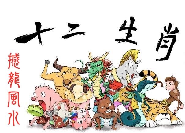 龙与兔,生肖相冲中的积极行动艺术 龙与兔,生肖相冲中的积极行动艺术