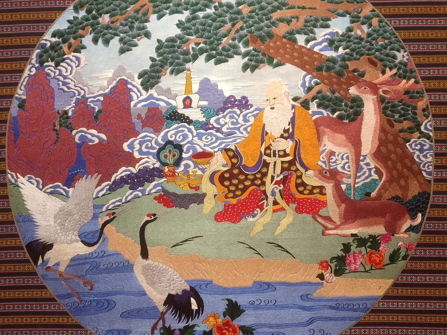 十二生肖,探寻谁是最长寿的寿星与和谐共舞的哲学 十二生肖,探寻谁是最长寿的寿星与和谐共舞的哲学