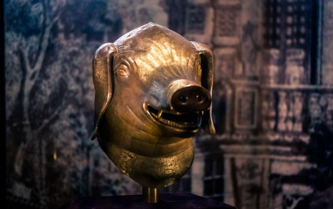 往事如烟，生肖之谜的深度解析