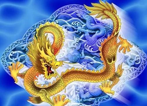 龙与兔,生肖相冲中的积极行动艺术 龙与兔,生肖相冲中的积极行动艺术