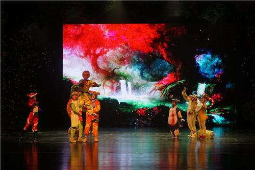 十二生肖中的童真之选，揭秘为何鼠生肖代表小孩子