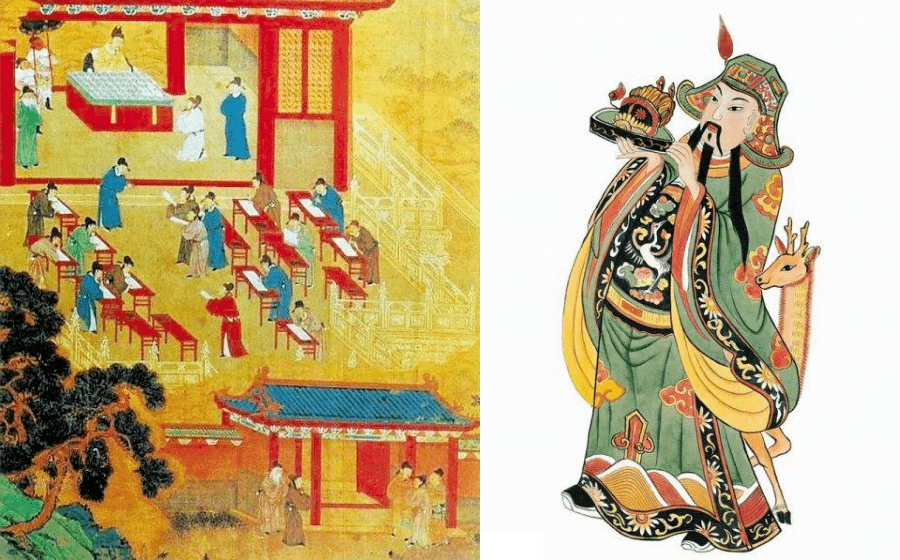 深度解析东施效颦与生肖文化寓意 深度解析东施效颦与生肖文化寓意