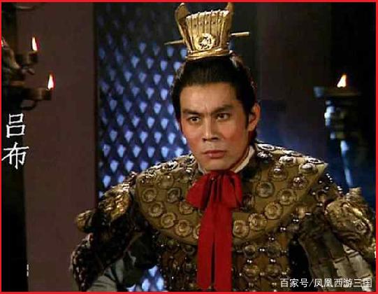 吕布的生肖之谜，历史与文化的交织