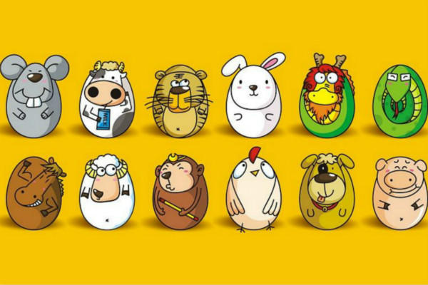 十二生肖，原来有猫的一席之地吗？