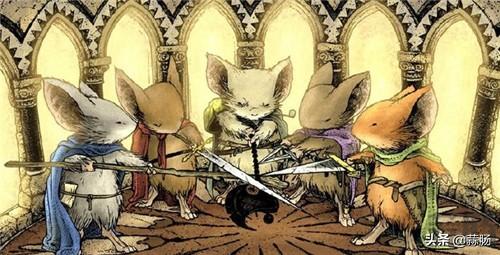 明争暗斗猜一动物，神秘解释落实