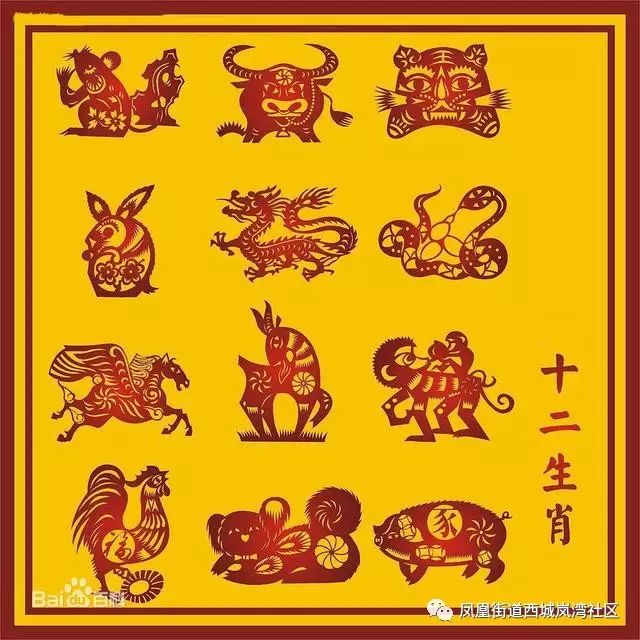 揭秘家肖，解读中国传统文化中的家庭生肖奥秘