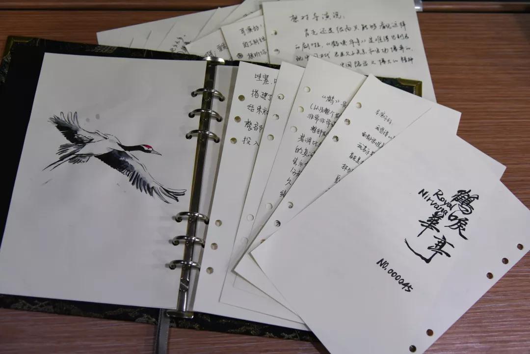 揭秘南山之寿背后的文化寓意，探寻鹤的象征意义