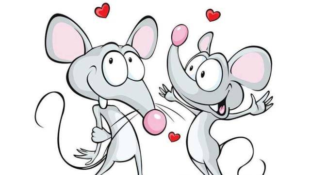 十二生肖中的医者—论属鼠之人的医疗智慧与仁心