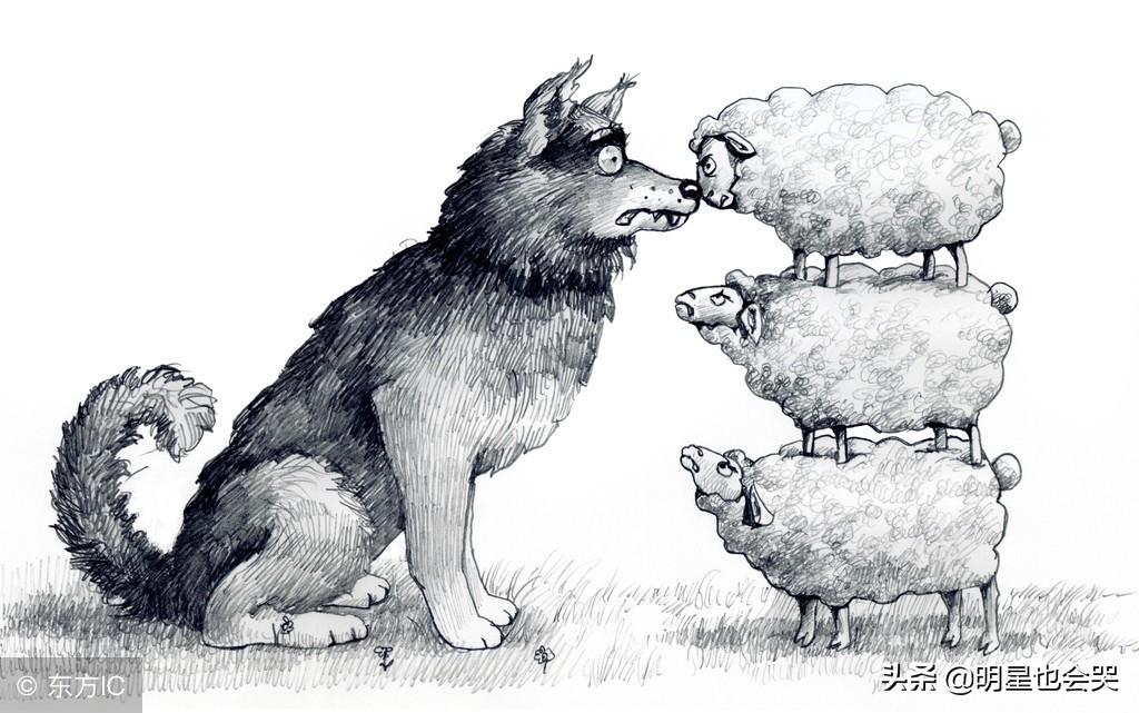 根深蒂固打一生肖动物，一场误导解释的落实与反思