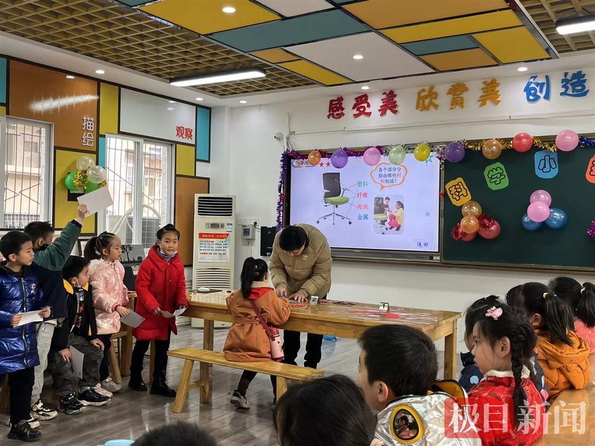 谜语探秘，出水芙蓉所指的动物揭秘