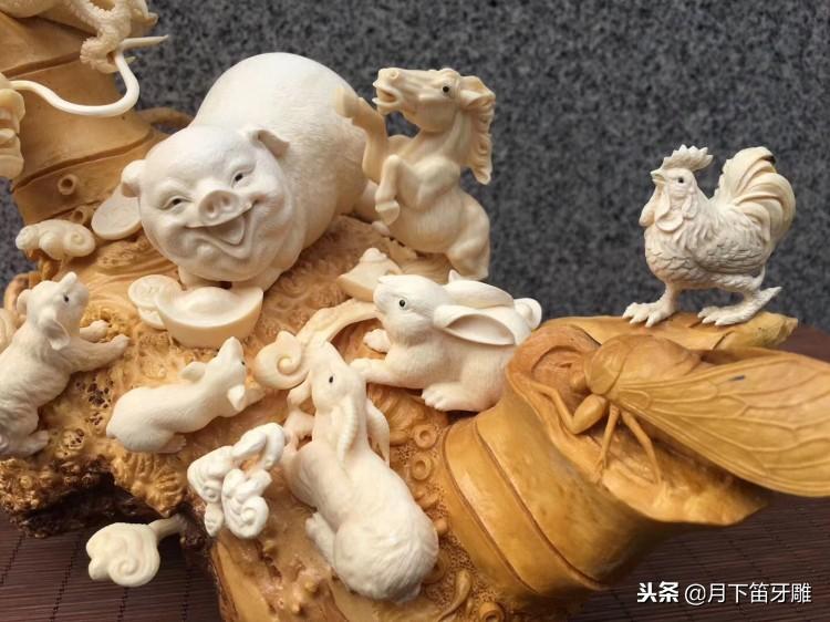 来去自如声飞扬，生肖中的灵动之选