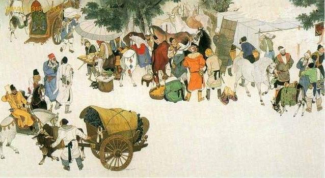 探秘一贫如洗背后的生肖文化与社会进步