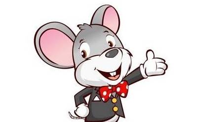 见识短浅的生肖与积极行动的完美结合，生肖鼠的智慧启示