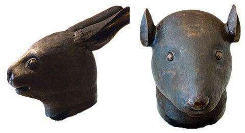 愁肠九转，揭秘生肖之谜