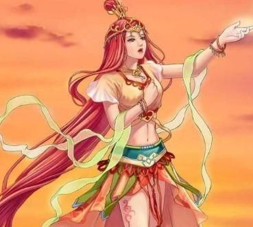 旱魃为虐，揭秘生肖背后的神秘力量