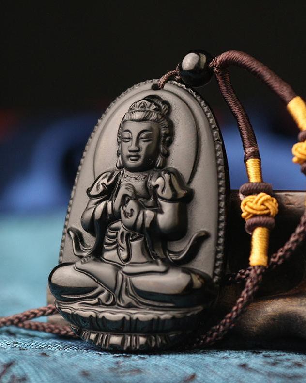 12生肖的守护佛，神秘而深远的文化纽带