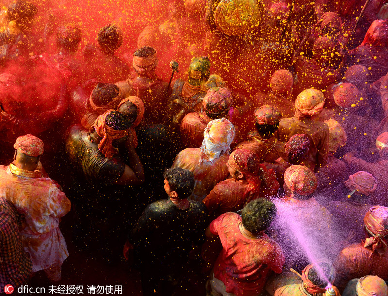 粉饰场面，揭秘生肖背后的智慧与寓意