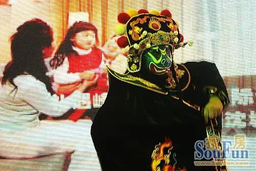 变化无方，揭秘生肖中的变脸大师—猴