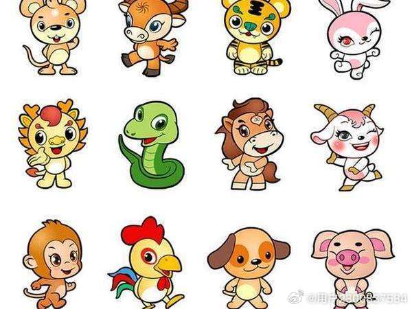 十二生肖性格与命运，一场误导解释的落实与反思