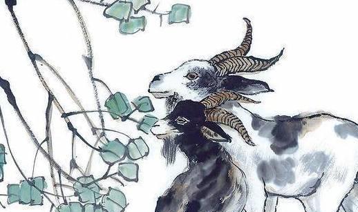 逗留不进,揭秘生肖中的守望者—牛 逗留不进,揭秘生肖中的守望者—牛