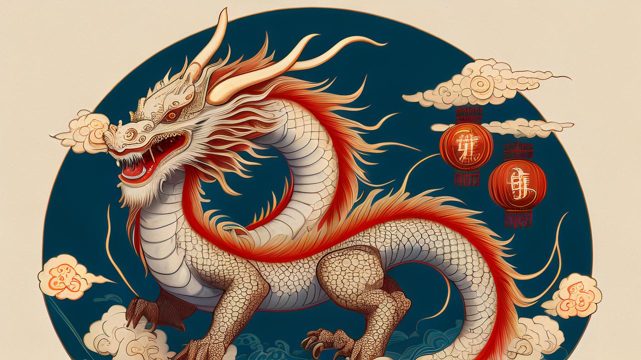 大公无私，生肖背后的精神解读与现代启示