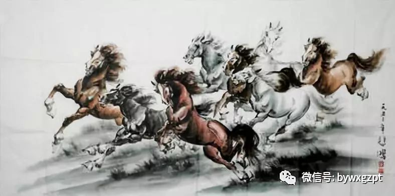 赠君七匹马，解密生肖之谜背后的智慧与策略