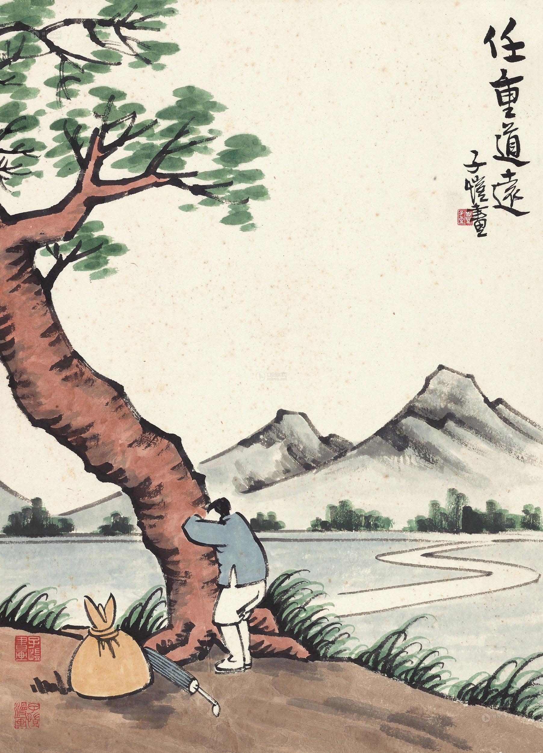 直道守节，生肖之谜与现代生活的智慧践行