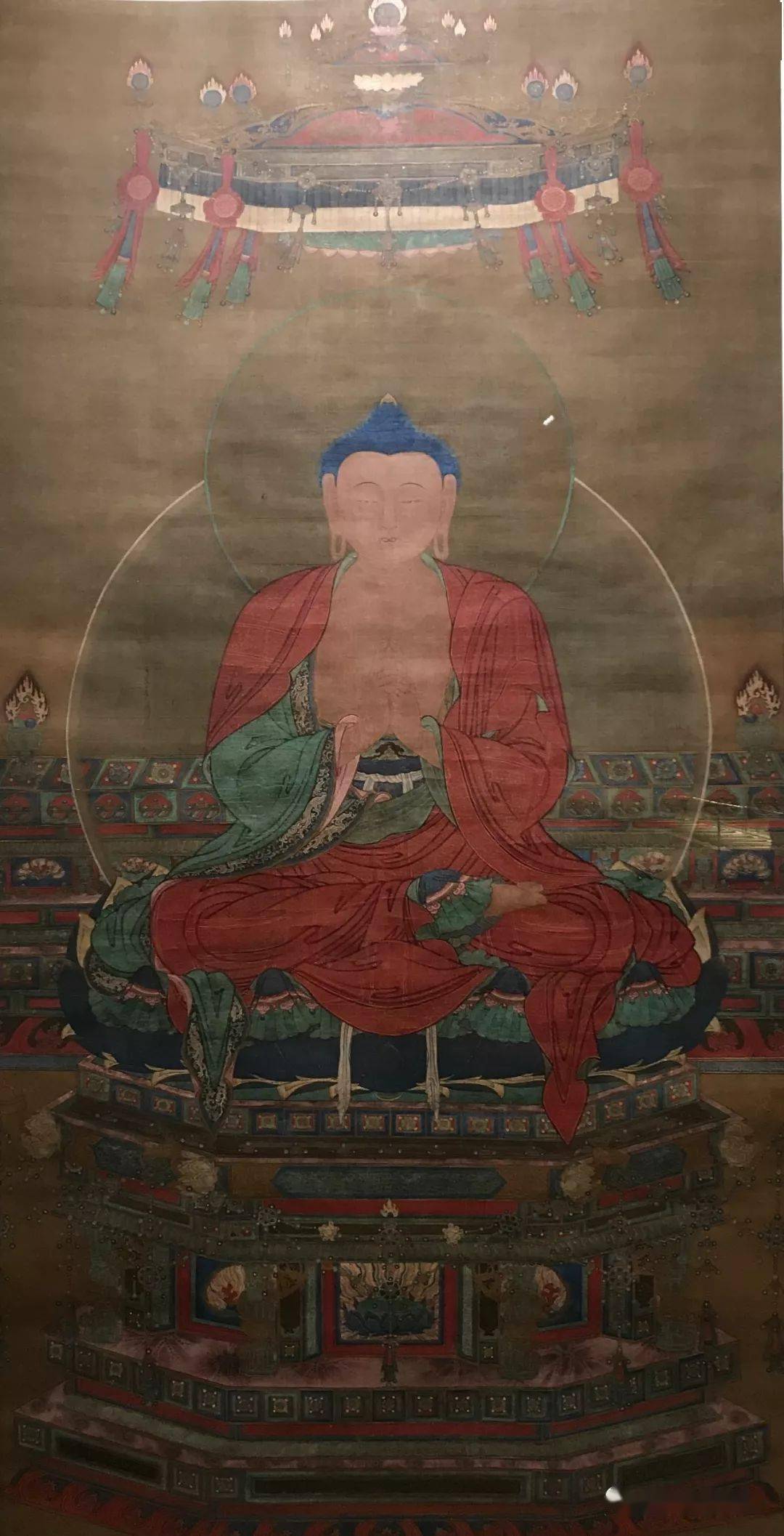 谜底揭晓，山森之中藏何生肖？