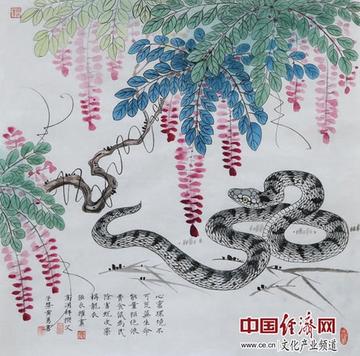 盲人瞎马，揭秘生肖背后的智慧与策略