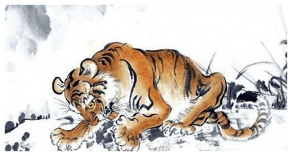 明争暗斗，生肖中的智勇较量