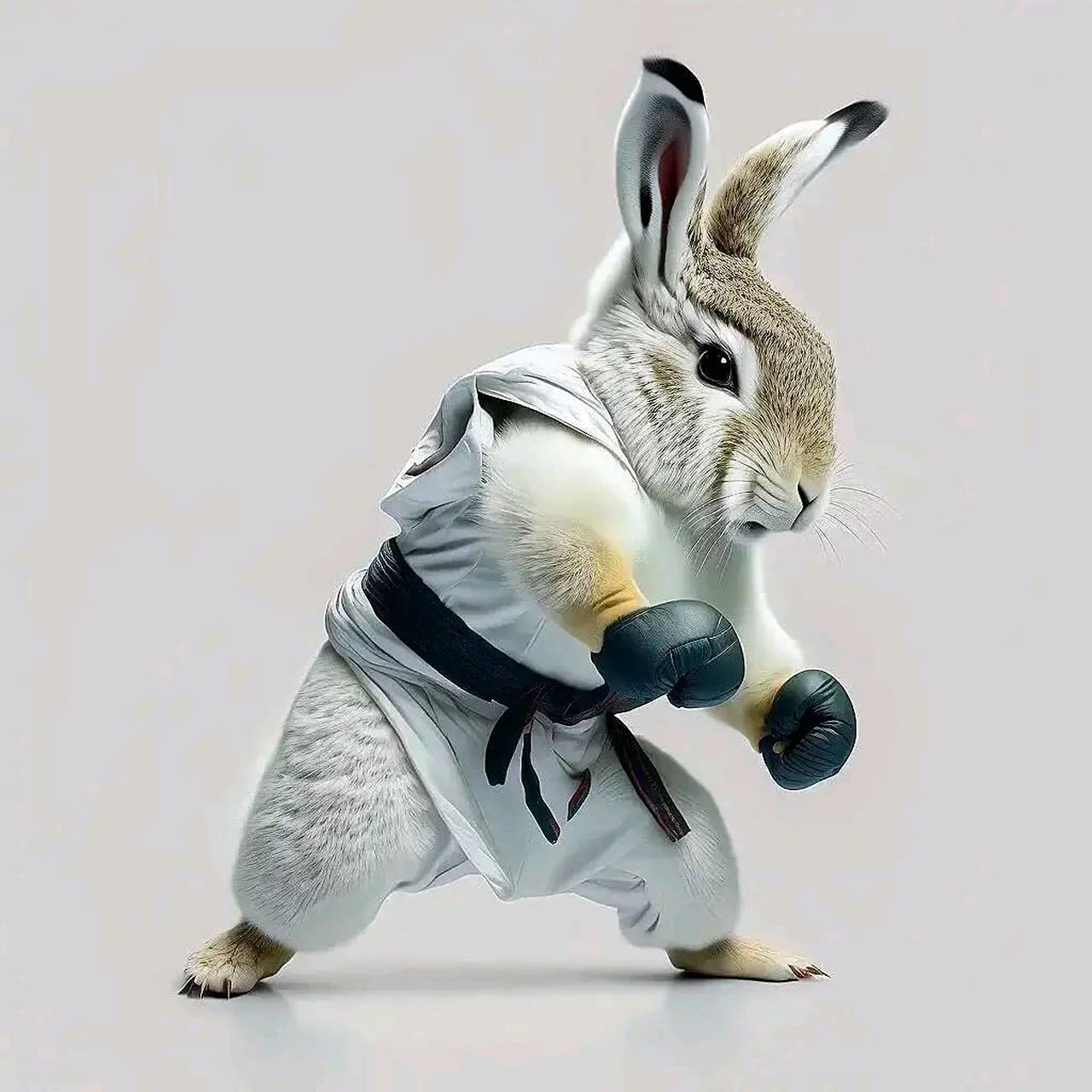 一哄而散打一生肖动物，积极解释与落实的转变