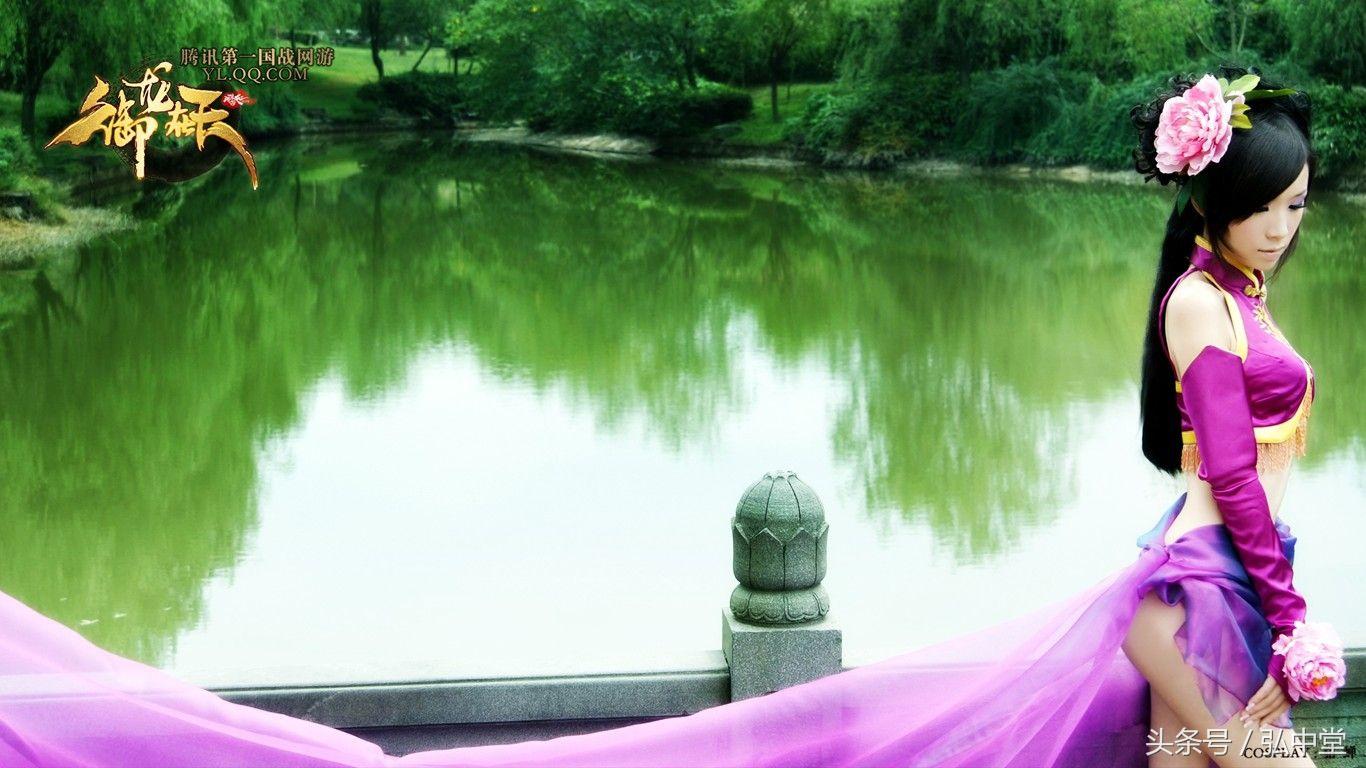 谜语新解，三从四德指的猜一动物—和谐共生的羊