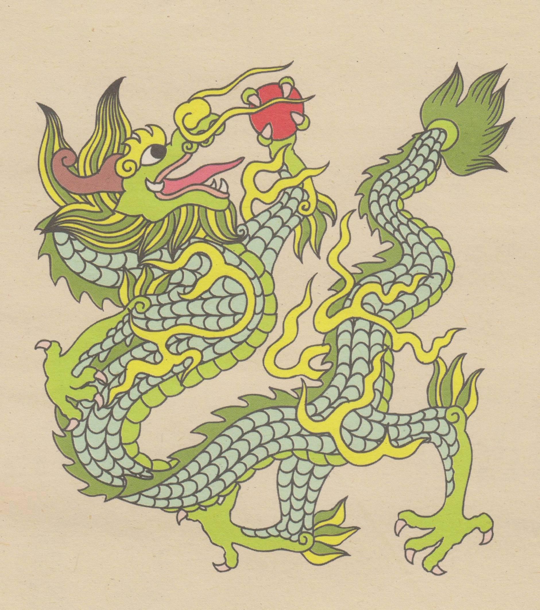 财大气粗的生肖,生肖龙与财富的独特魅力 财大气粗的生肖,生肖龙与财富的独特魅力