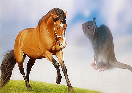 一触即发打一生肖动物,一场误导解释的落实与反思 一触即发打一生肖动物,一场误导解释的落实与反思