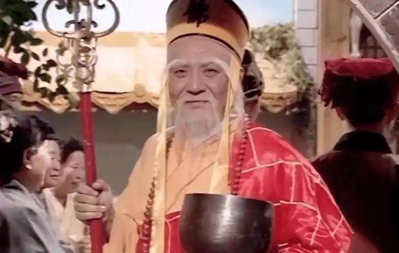 深度解析与落实，法海代表的生肖及其文化寓意