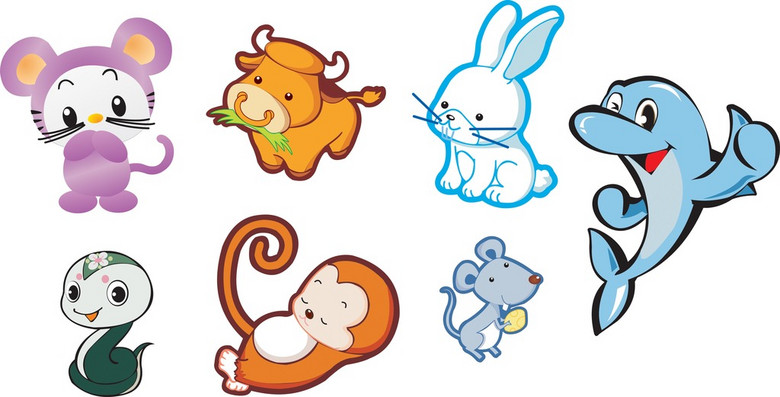 知书达理猜一动物，网络解释的落实