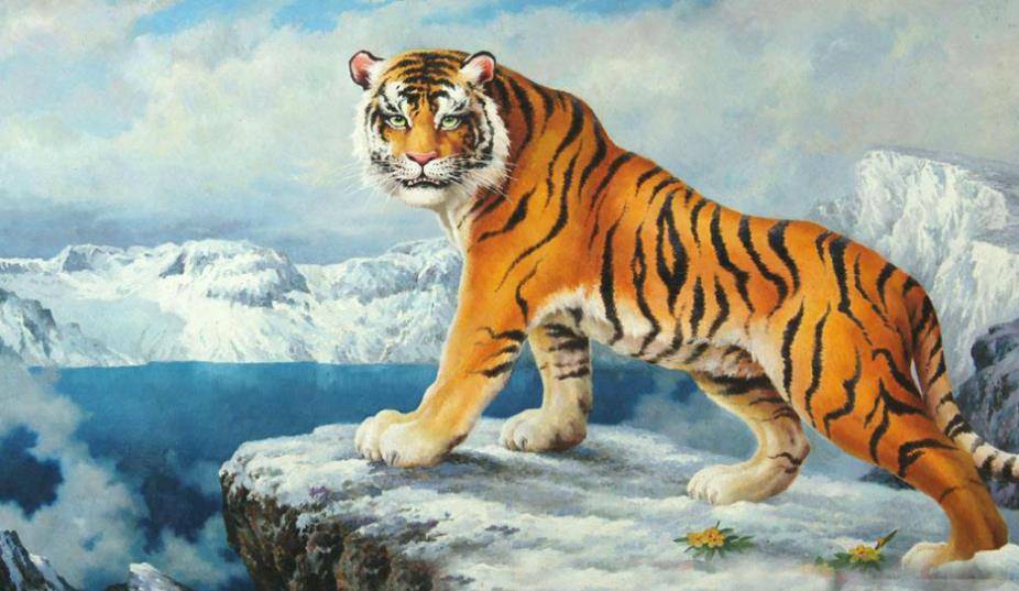 中元节与生肖文化，揭秘哪些生肖与鬼节的不解之缘