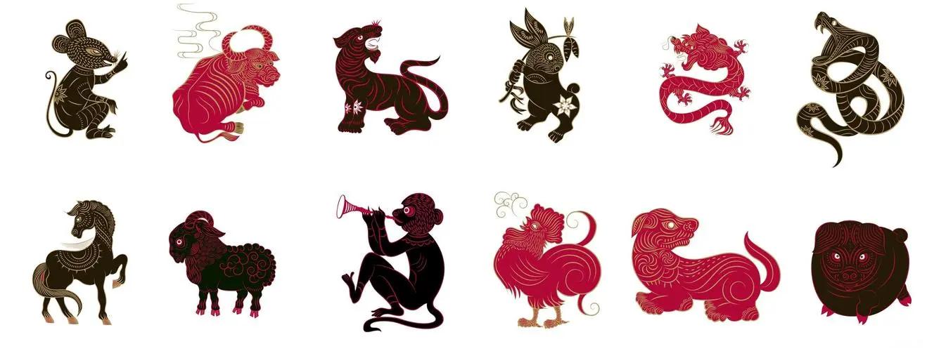 惴惴不安的生肖之谜,鼠的智慧与勇气 惴惴不安的生肖之谜,鼠的智慧与勇气