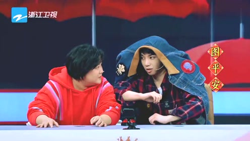 弄文轻武，猜解背后的文化寓意与动物象征