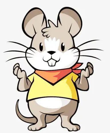 哪个生肖见多识广，生肖鼠的智慧与洞察力